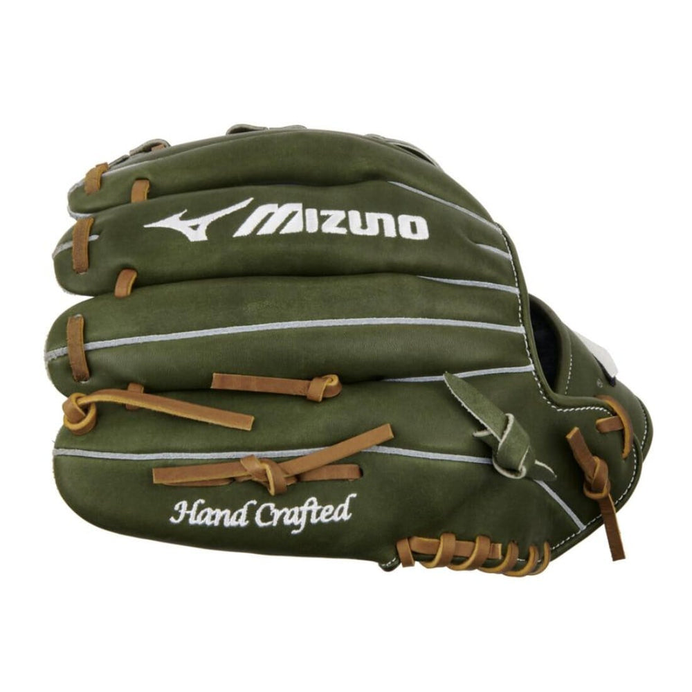 Mizuno Pro Select 11.75 Infield Baseball Glove