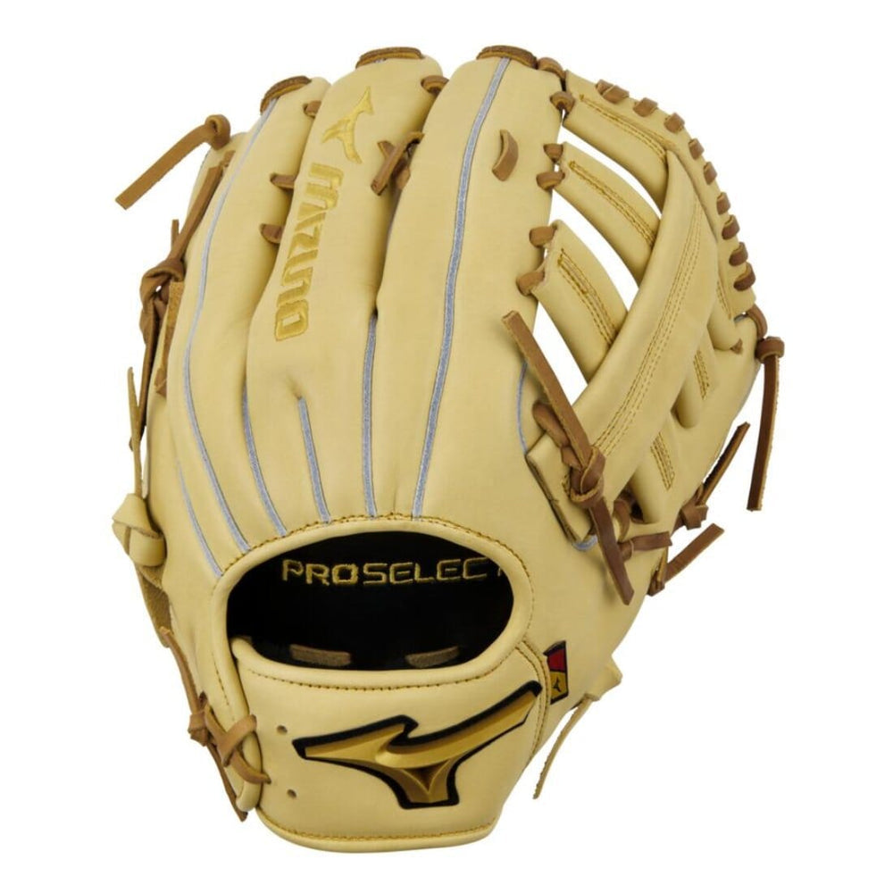 Mizuno Pro Select 12.75 inch Outfield Baseball Glove