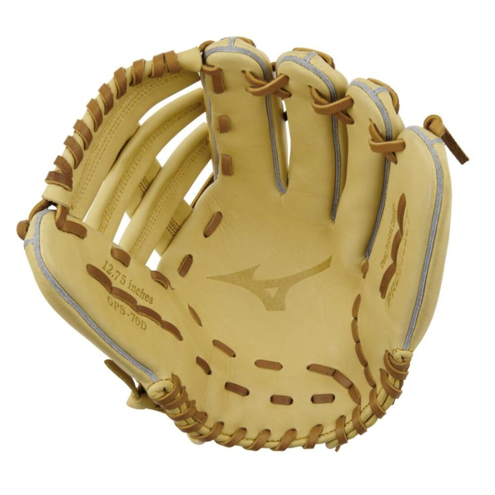 Mizuno Pro Select 12.75 inch Outfield Baseball Glove