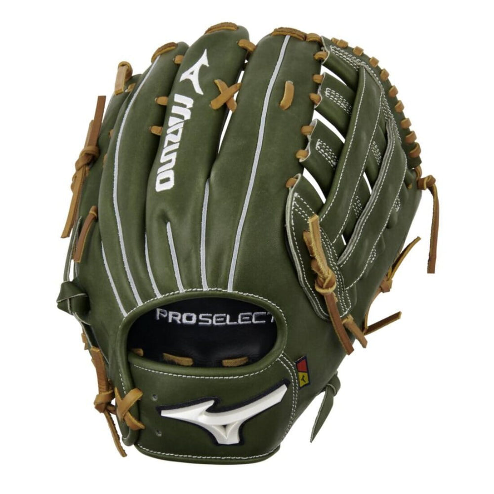 Mizuno Pro Select 12.75 inch Outfield Baseball Glove