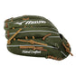 Mizuno Pro Select 12.75 inch Outfield Baseball Glove