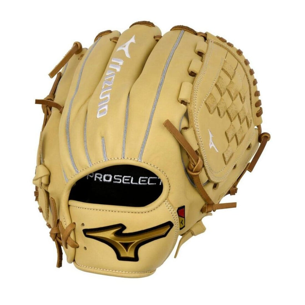 Mizuno Pro Select 12 inch Infield Fastpitch Softball Glove