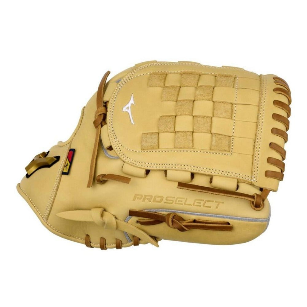 Mizuno Pro Select 12 inch Infield Fastpitch Softball Glove