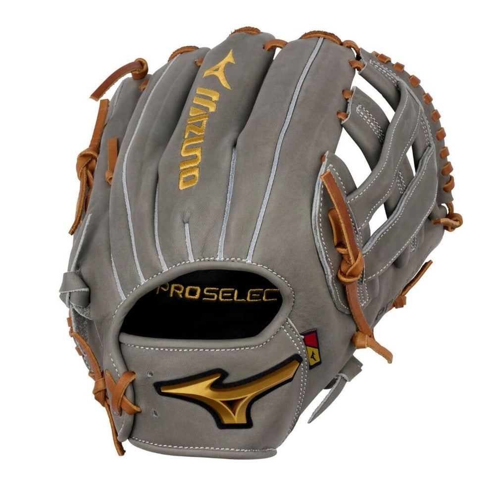 Mizuno Pro Select 12 inch Infield Fastpitch Softball Glove