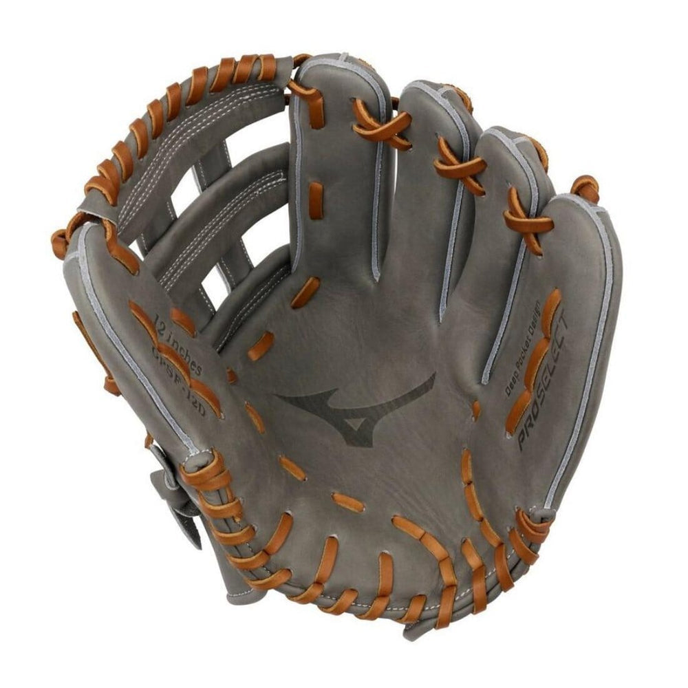 Mizuno Pro Select 12 inch Infield Fastpitch Softball Glove