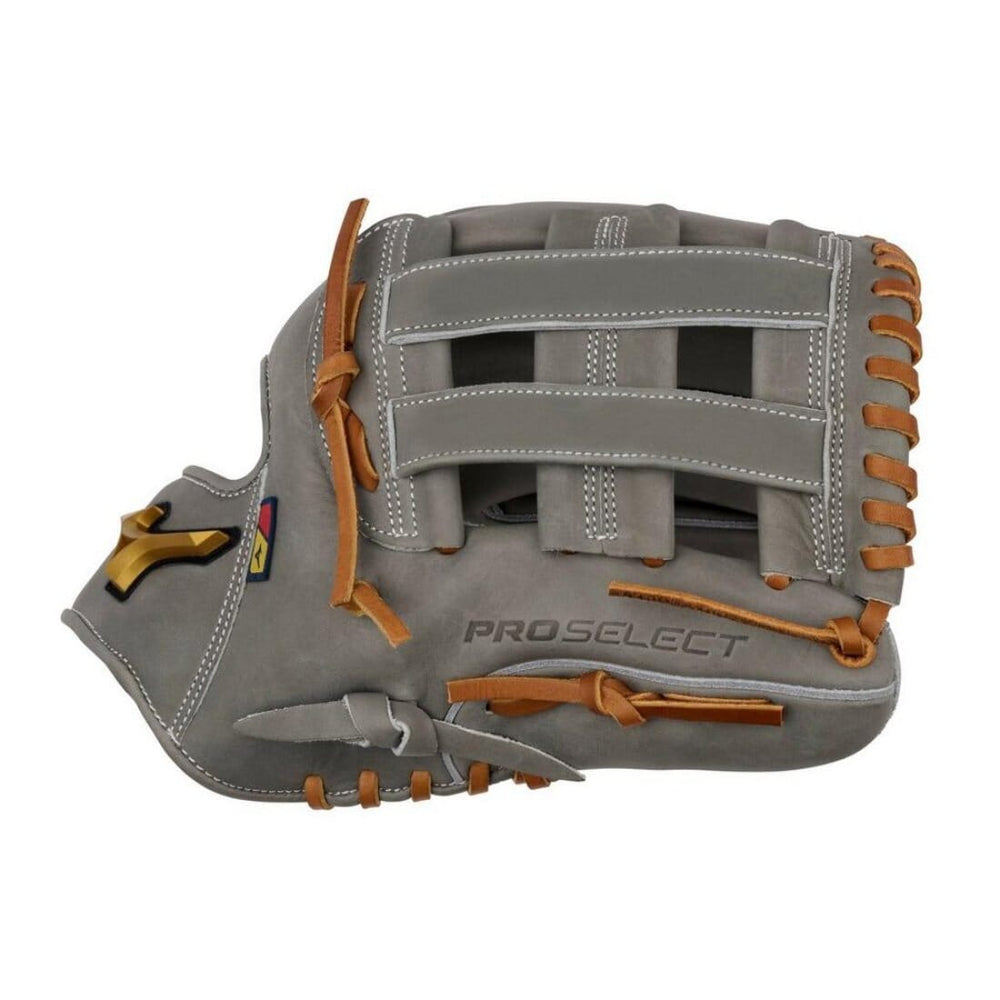 Mizuno Pro Select 12 inch Infield Fastpitch Softball Glove