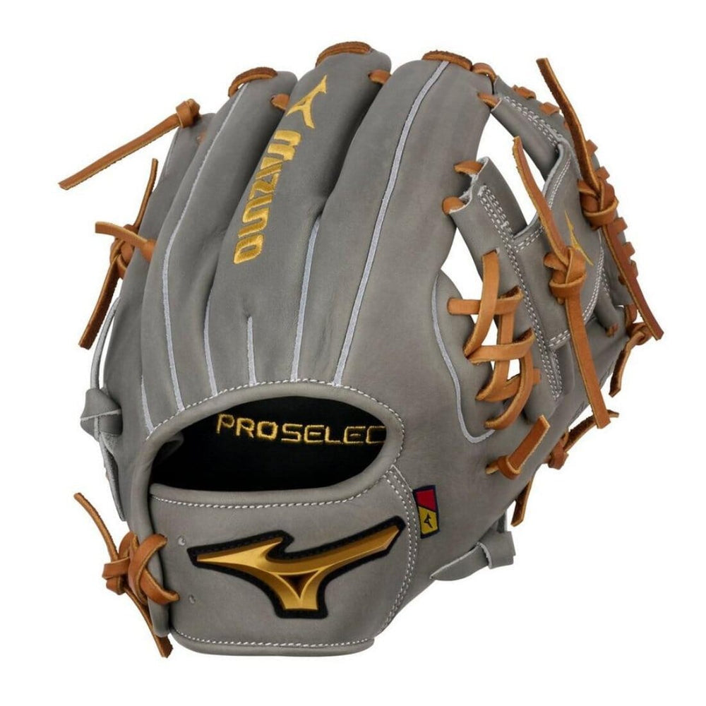 Mizuno Pro Select 11.75 inch Infield Fastpitch Softball Glove