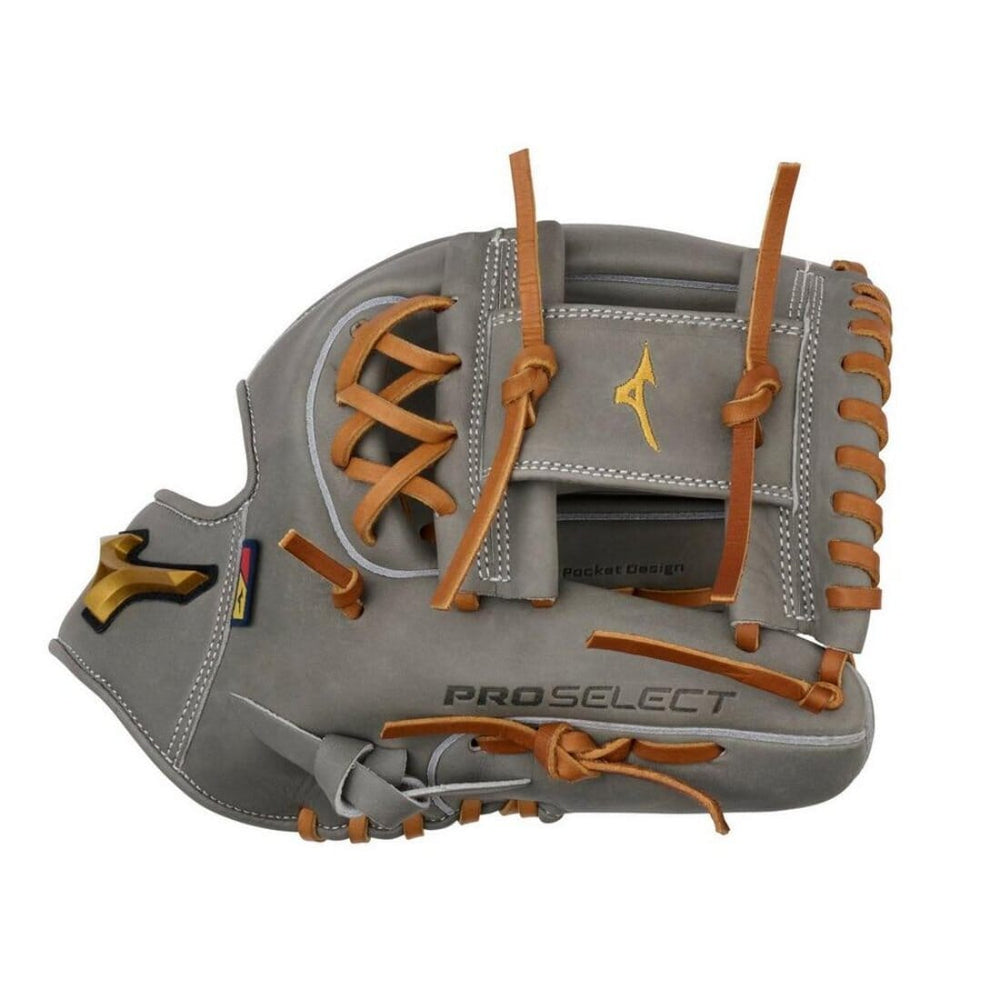 Mizuno Pro Select 11.75 inch Infield Fastpitch Softball Glove