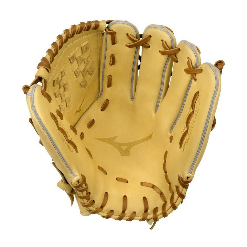 Mizuno Pro Select 12.5 inch Outfield Fastpitch Softball Glove