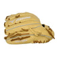 Mizuno Pro Select 12.5 inch Outfield Fastpitch Softball Glove