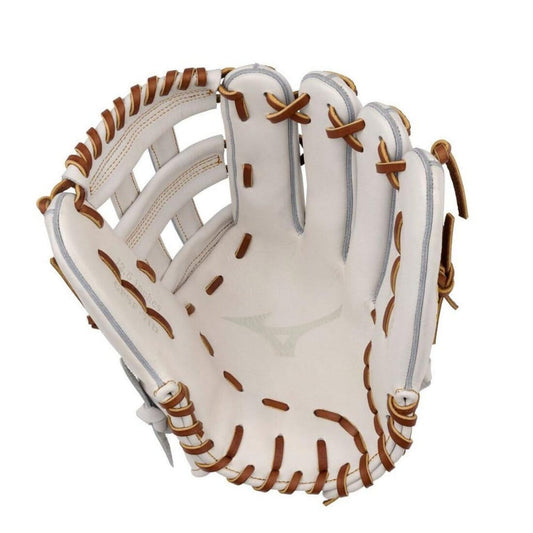 Mizuno Pro Select 12.5 inch Outfield Fastpitch Softball Glove