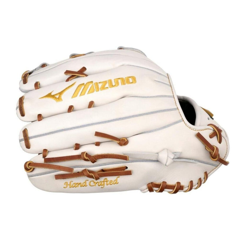 Mizuno Pro Select 12.5 inch Outfield Fastpitch Softball Glove