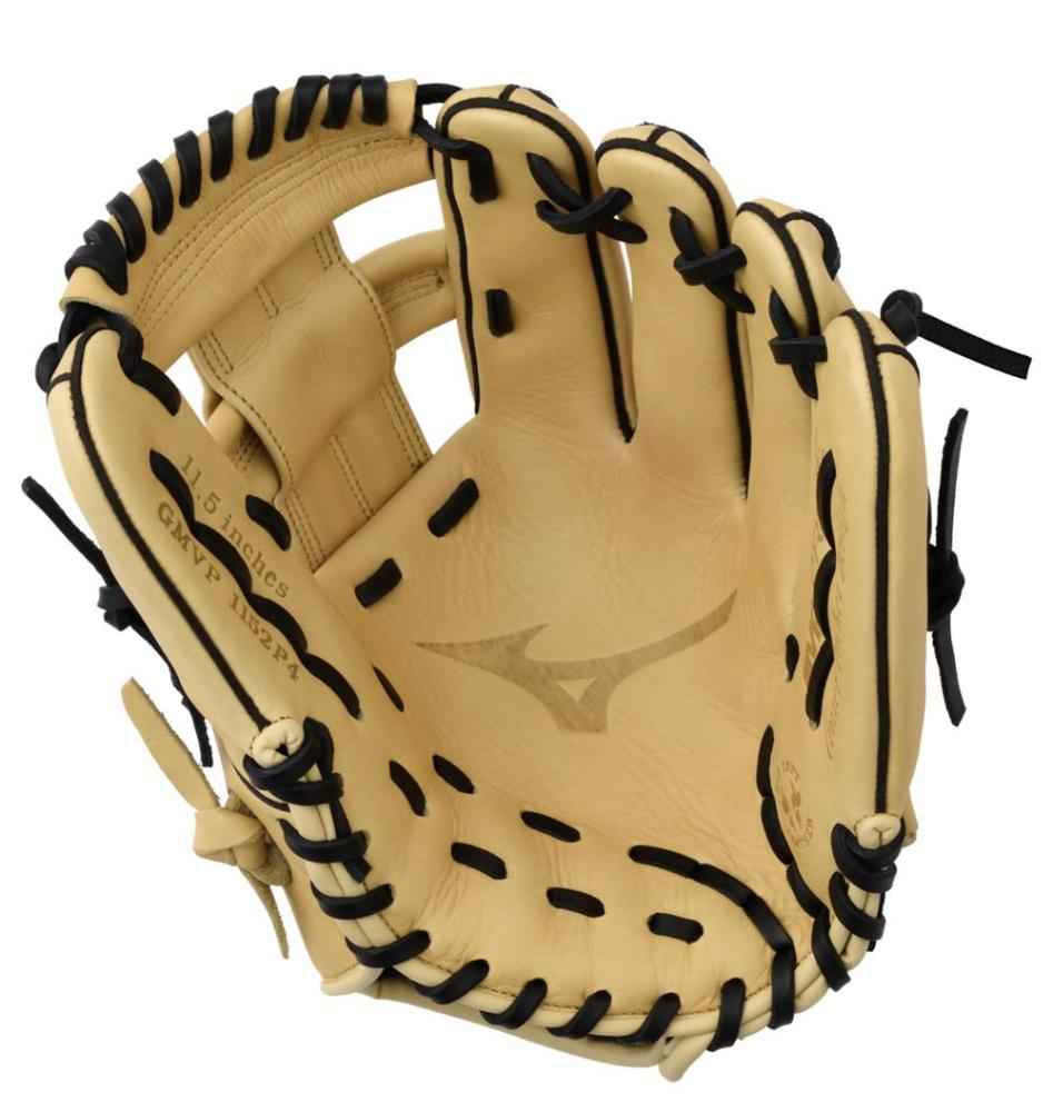 Mizuno MVP Prime 11.5 inch Infield Glove