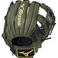 Mizuno MVP Prime 11.5 inch Infield Glove