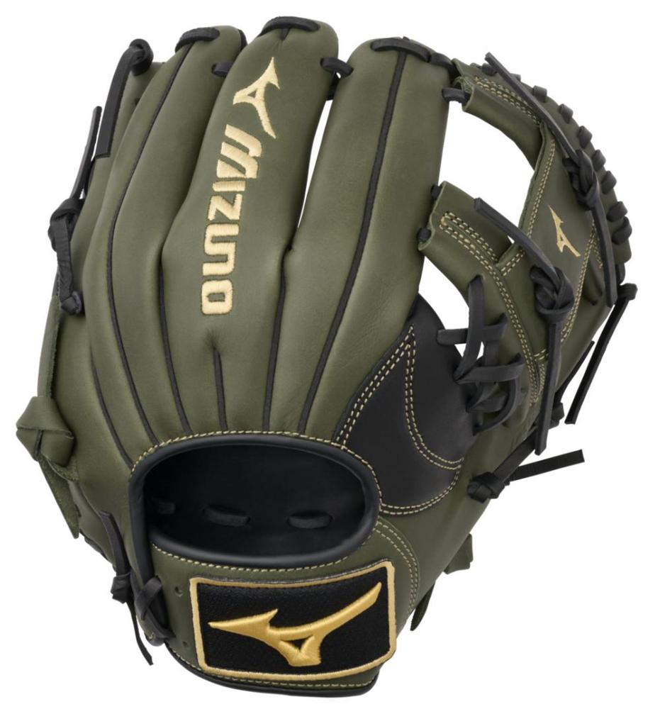 Mizuno MVP Prime 11.5 inch Infield Glove