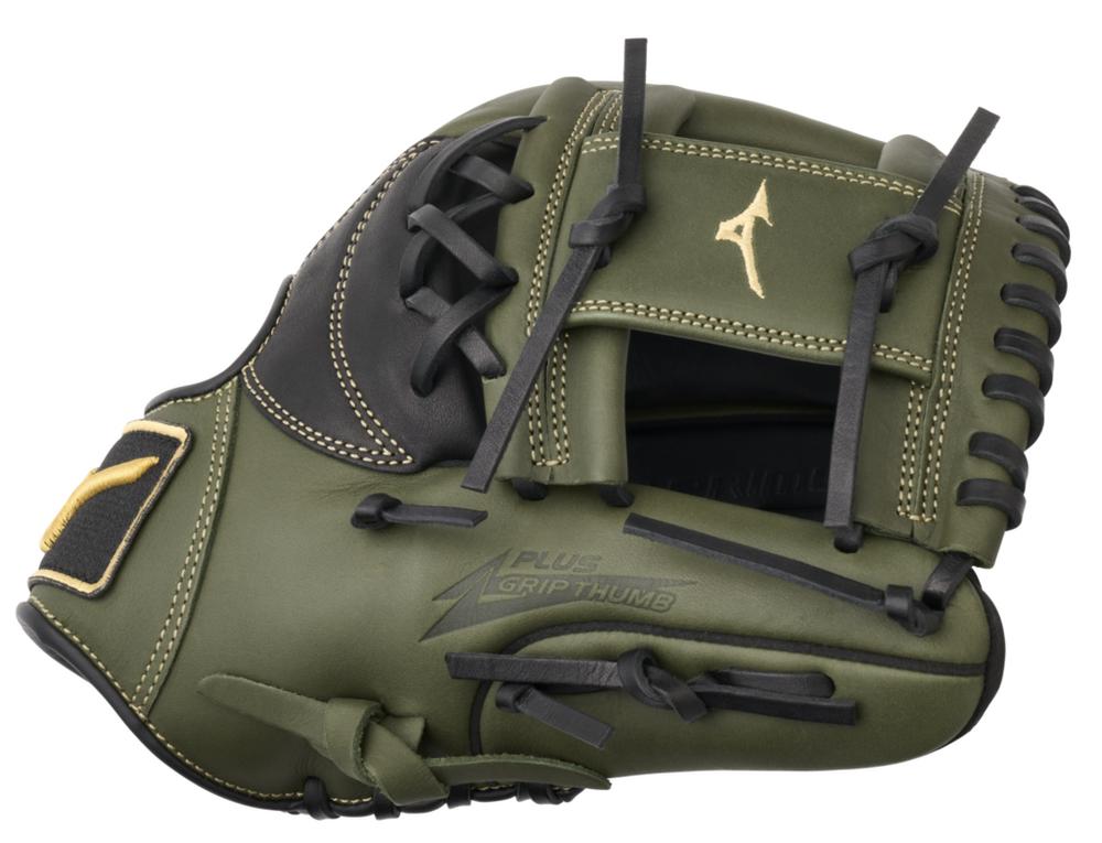 Mizuno MVP Prime 11.5 inch Infield Glove