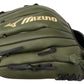 Mizuno MVP Prime 11.5 inch Infield Glove