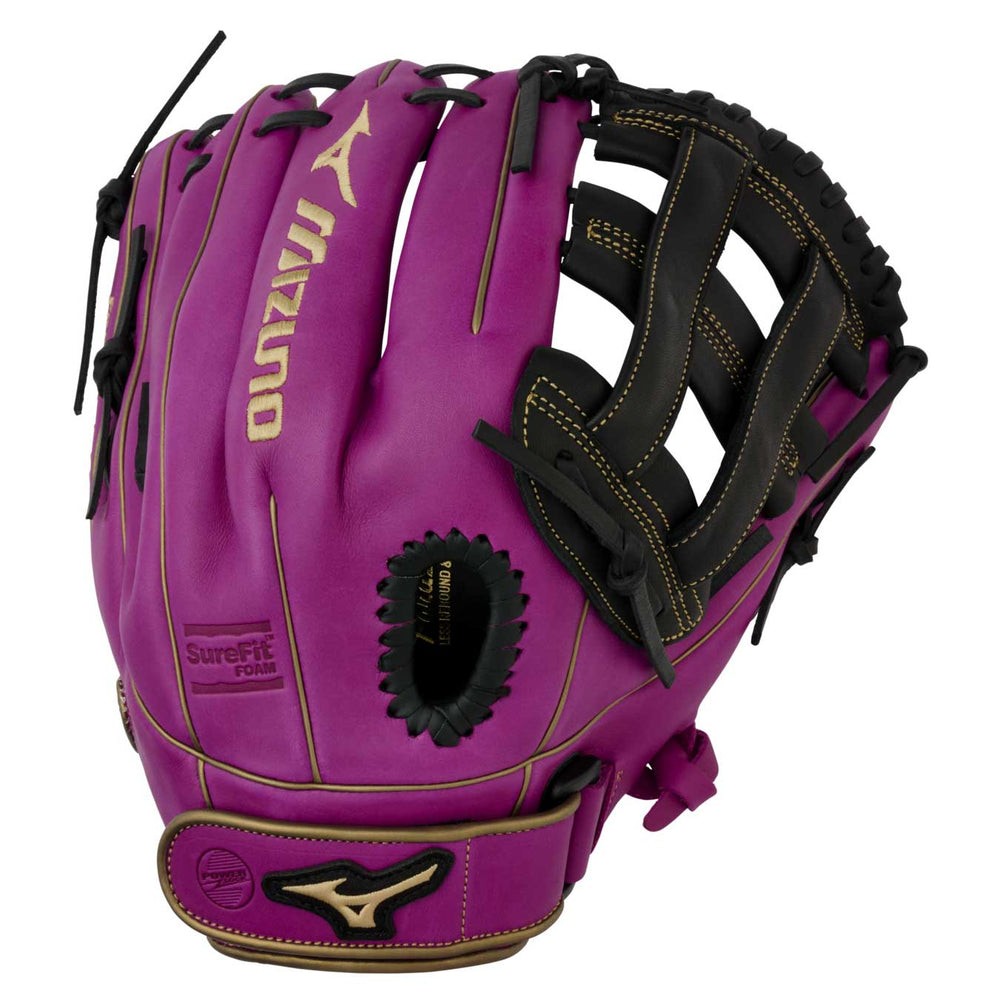 Mizuno MVP Prime 12 inch Fastpitch Pitcher/ Infield Glove