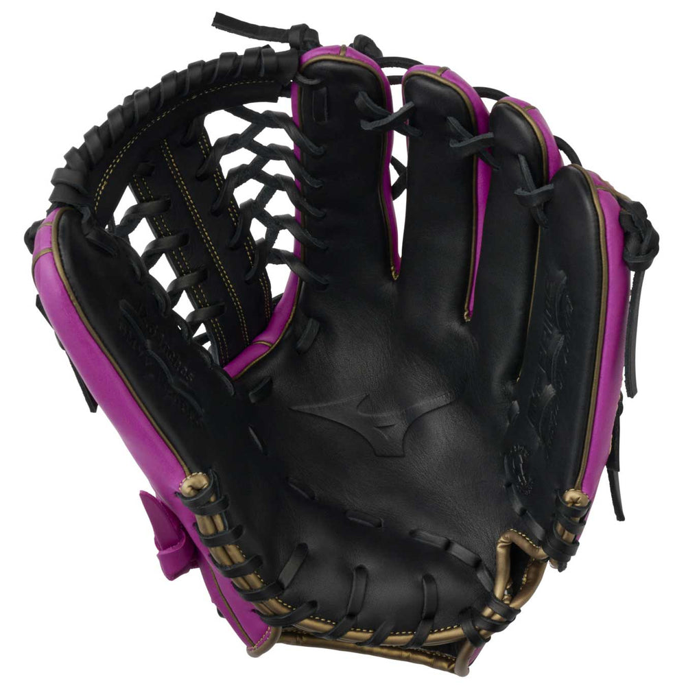 Mizuno MVP Prime 12.5 inch Fastpitch Infield Glove