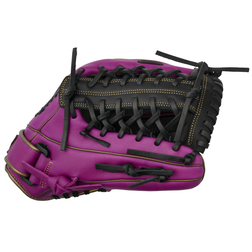 Mizuno MVP Prime 12.5 inch Fastpitch Infield Glove