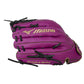 Mizuno MVP Prime 12.5 inch Fastpitch Infield Glove