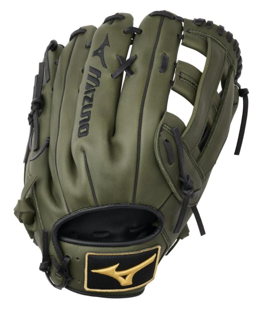 Mizuno MVP Prime 13 inch Slowpitch Softball Glove