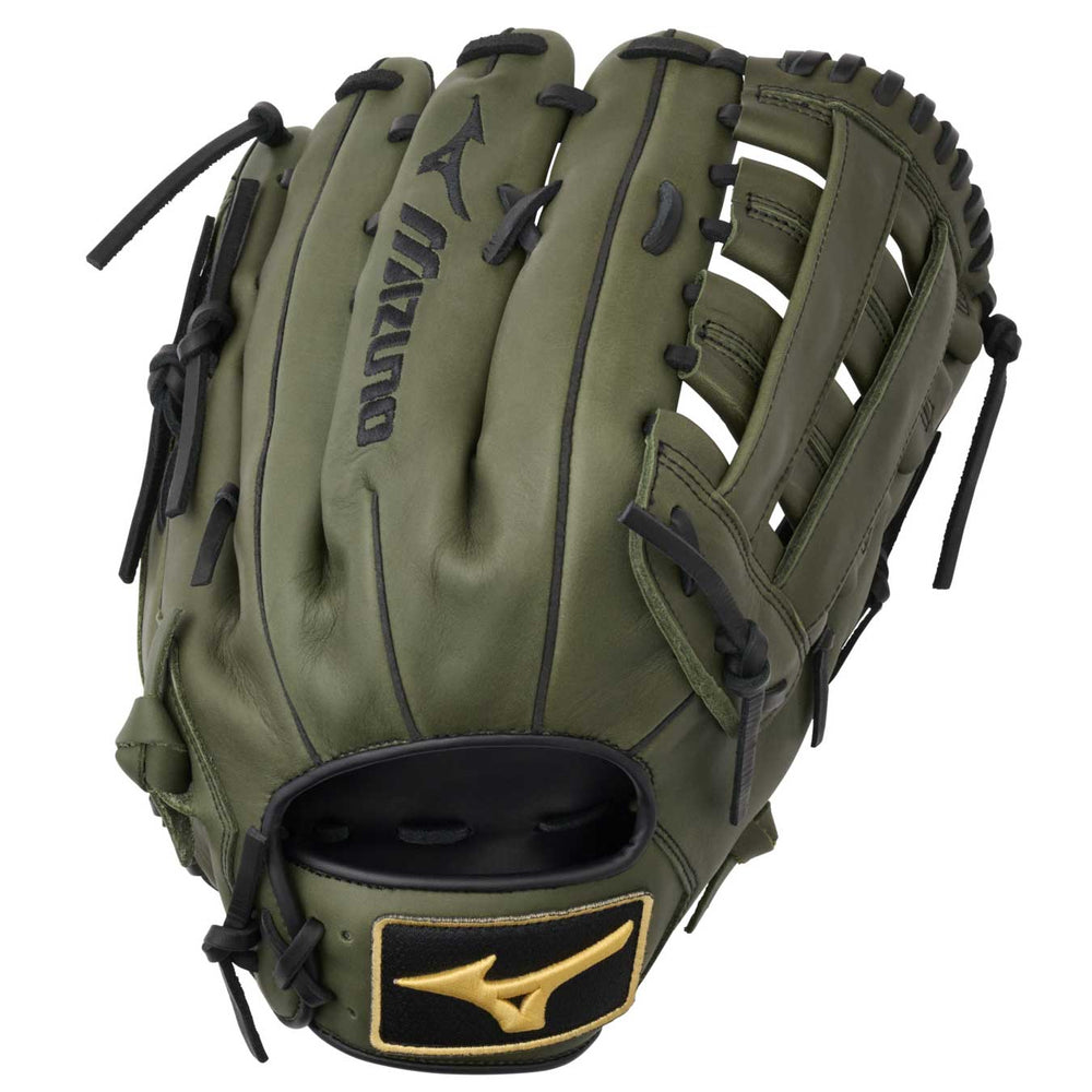 Mizuno MVP Prime 14 inch Slowpitch Softball Glove