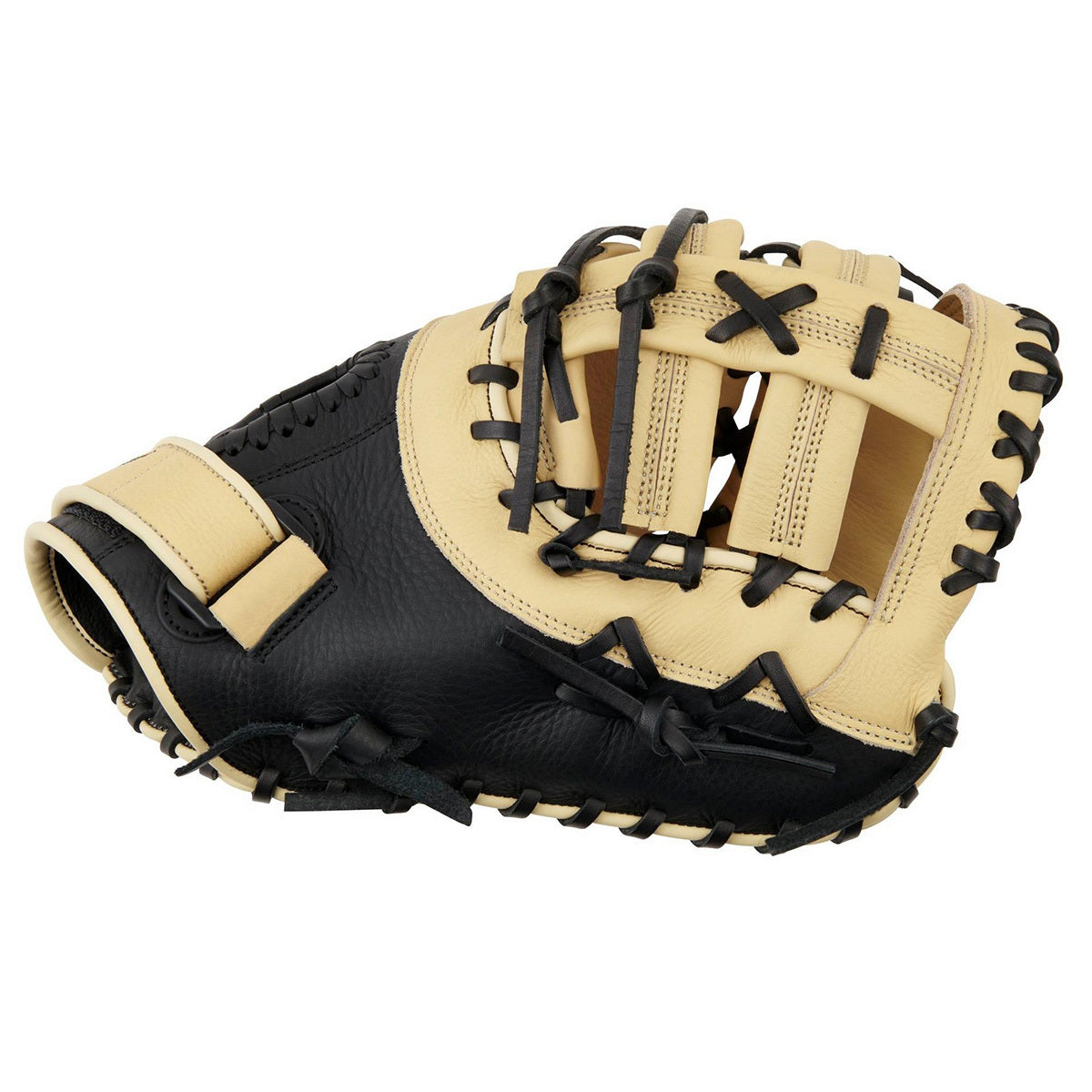 Mizuno Franchise GXF90B5 12.5 inch First Baseman Mitt