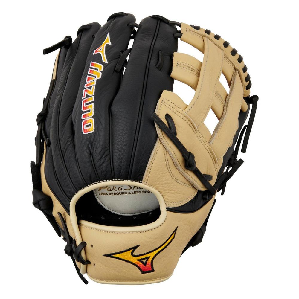 Mizuno Franchise 12.5 inch Outfield Glove GFN1250