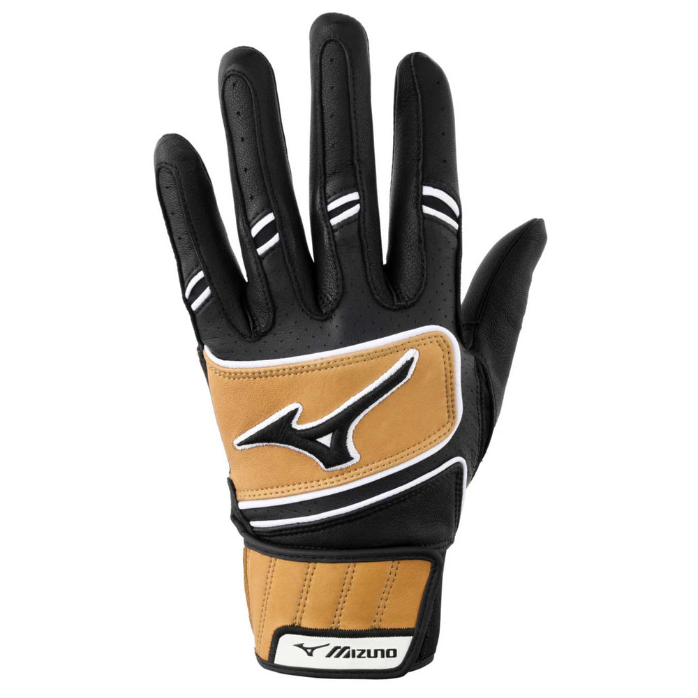 Mizuno Pro Select Adult Batting Gloves