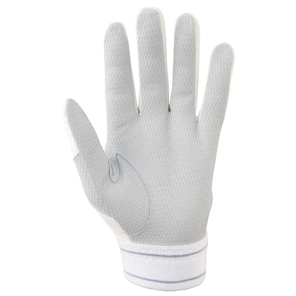 Mizuno Pro Powerarc Adult Batting Gloves