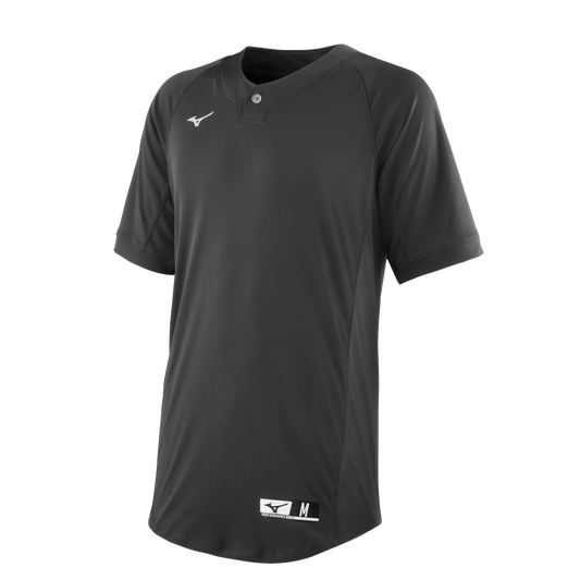 Mizuno NXT 1-Button Jersey