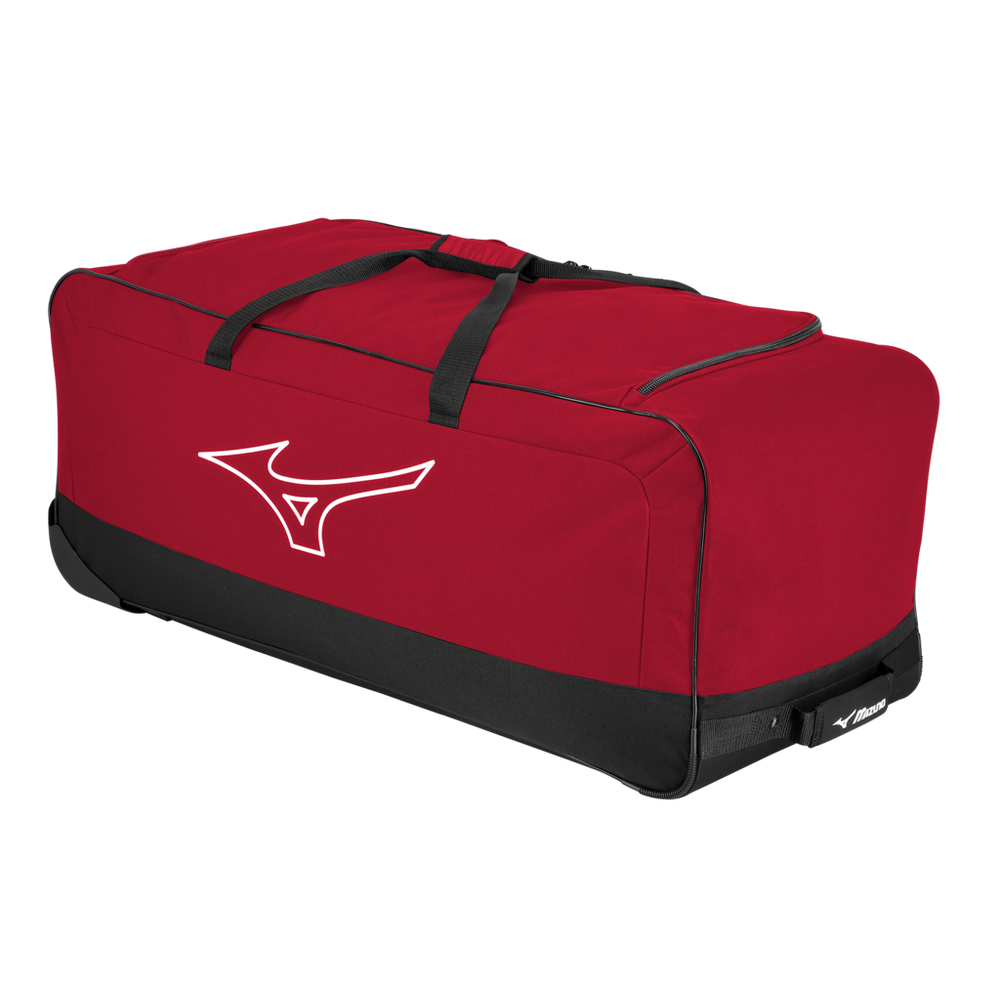 Mizuno Mega Wheel Bag