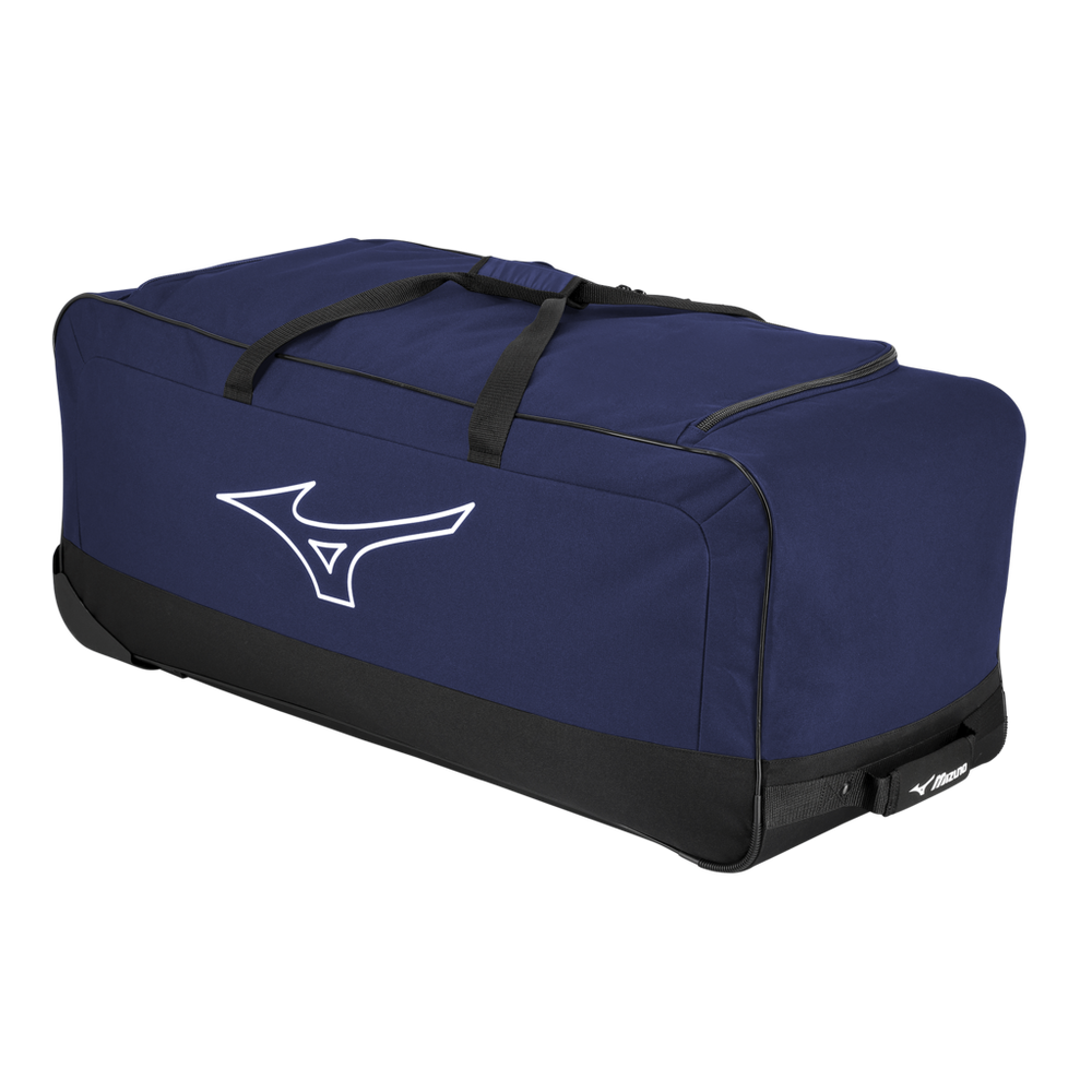 Mizuno Mega Wheel Bag