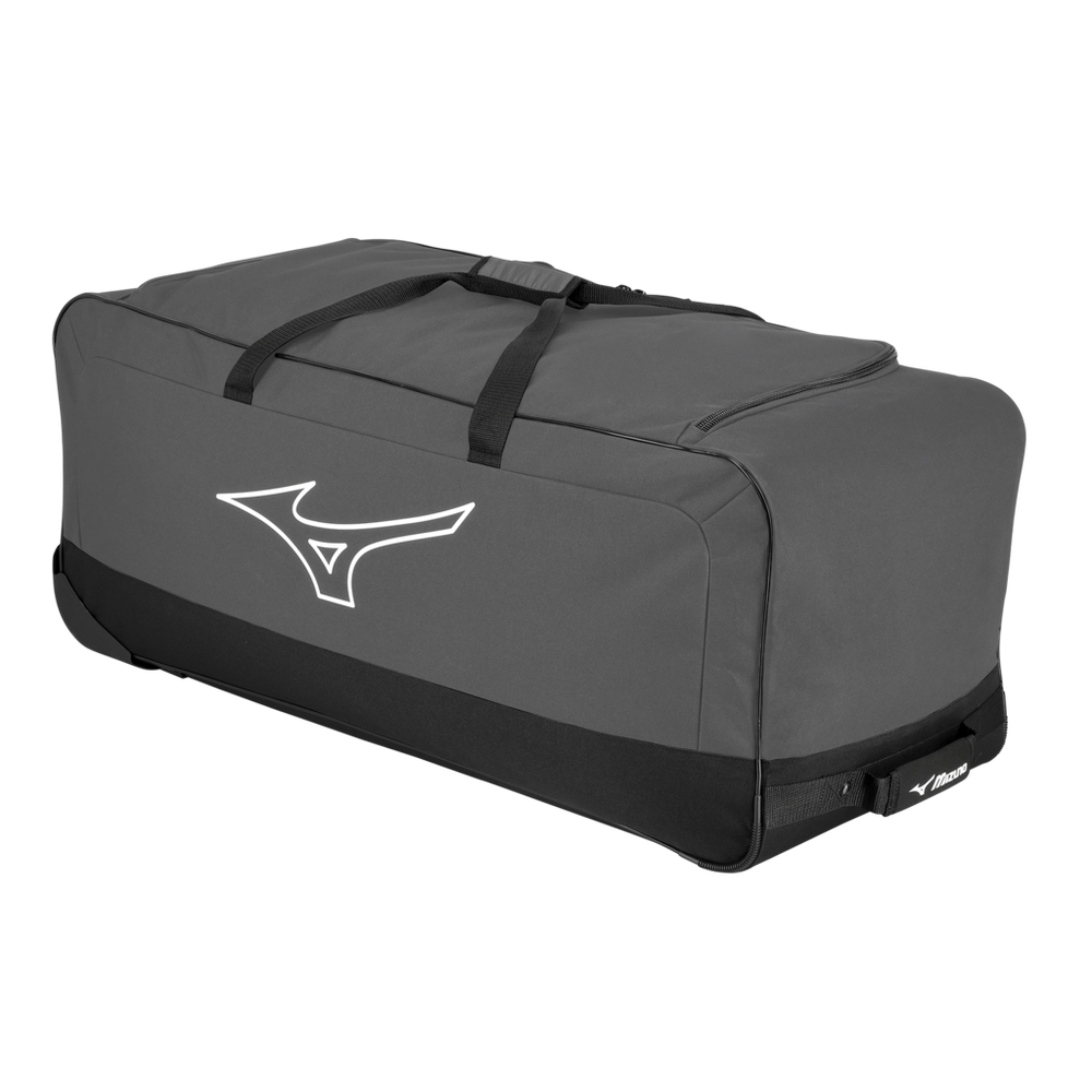 Mizuno Mega Wheel Bag