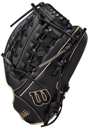 Wilson A700 12 inch Baseball Glove