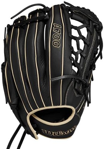 Wilson A700 12 inch Baseball Glove