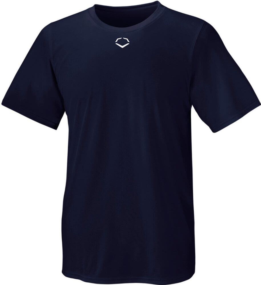 Evoshield Adult E306 Performance Pullover Tech Tee Jersey