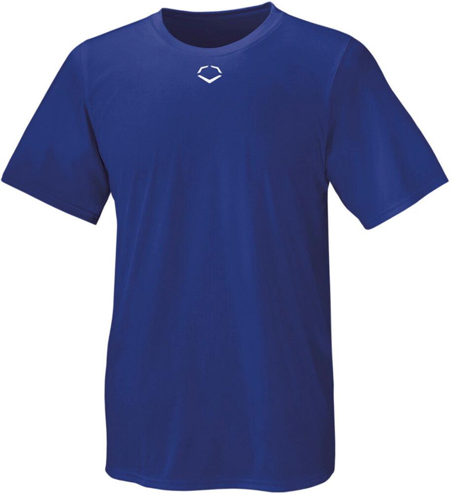 Evoshield Adult E306 Performance Pullover Tech Tee Jersey