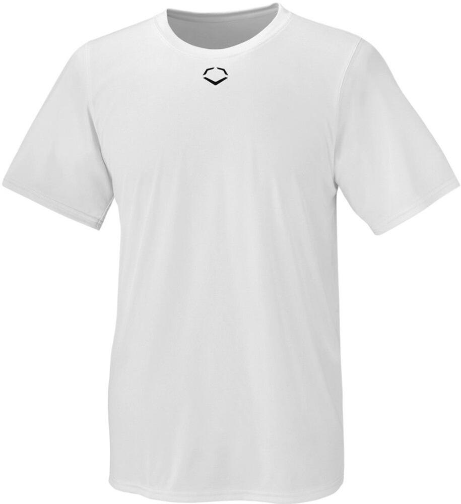 Evoshield Adult E306 Performance Pullover Tech Tee Jersey