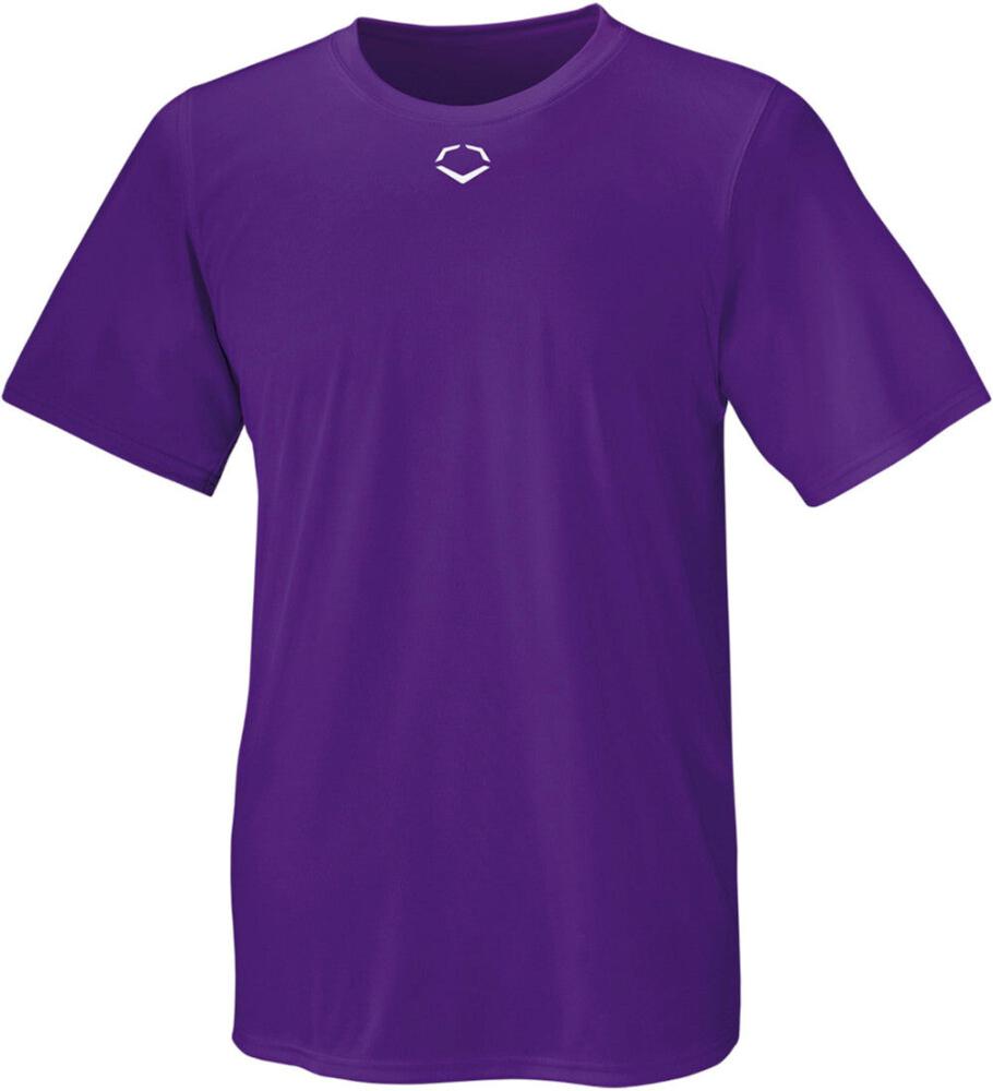 Evoshield Adult E306 Performance Pullover Tech Tee Jersey