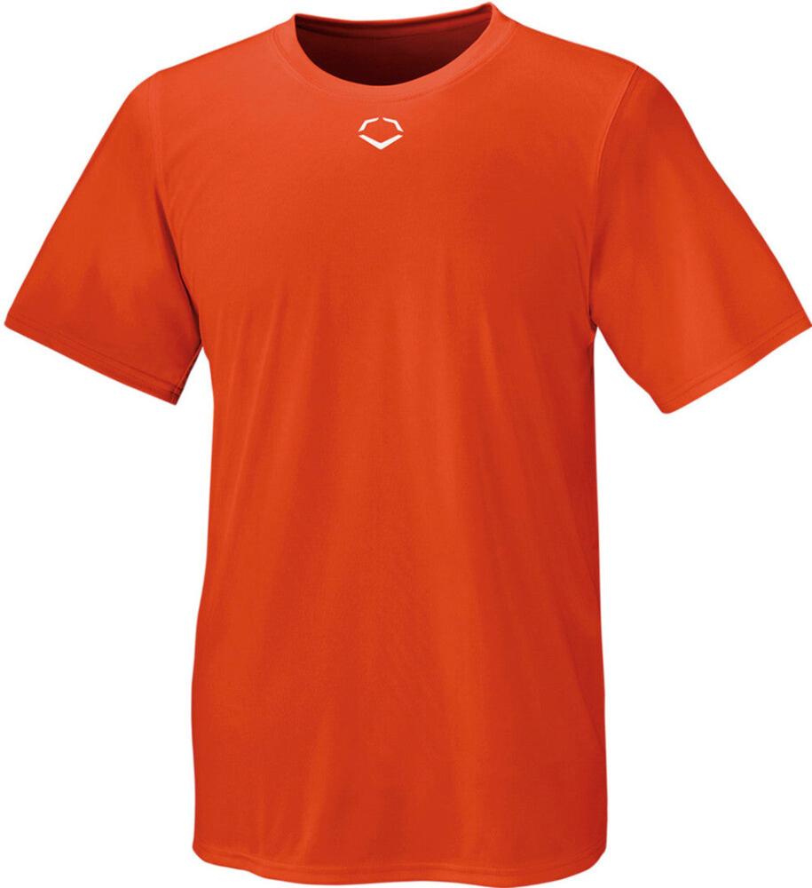 Evoshield Adult E306 Performance Pullover Tech Tee Jersey