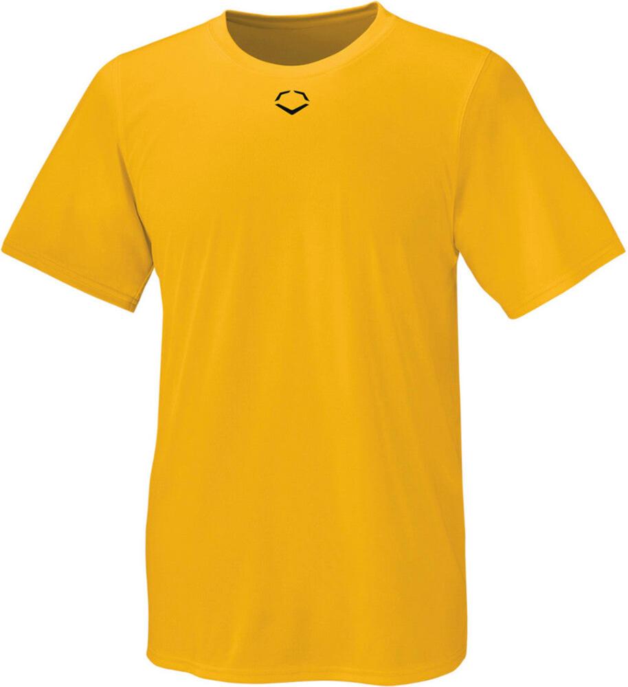 Evoshield Adult E306 Performance Pullover Tech Tee Jersey