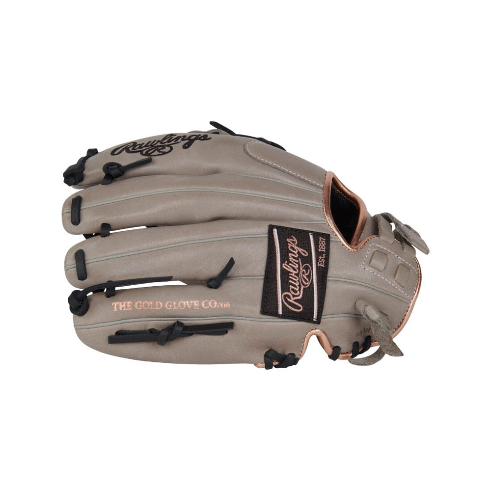 Rawlings R9 11.5 inch Fastpitch Softball Glove R9SB115U-31GB