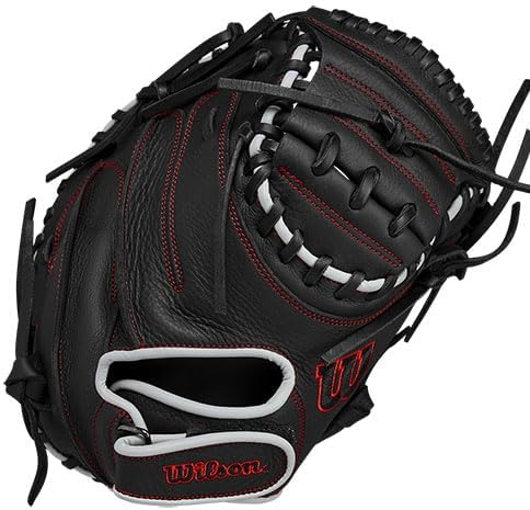 Wilson A700 32.5 inch Catchers Mitt