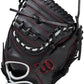 Wilson A700 32.5 inch Catchers Mitt