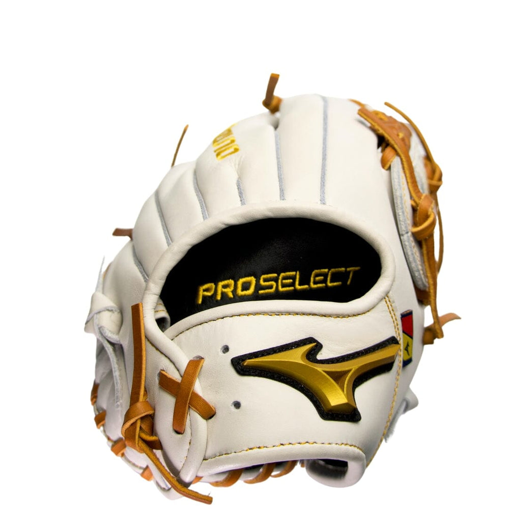 Mizuno Pro Select 12 inch Infield Fastpitch Softball Glove