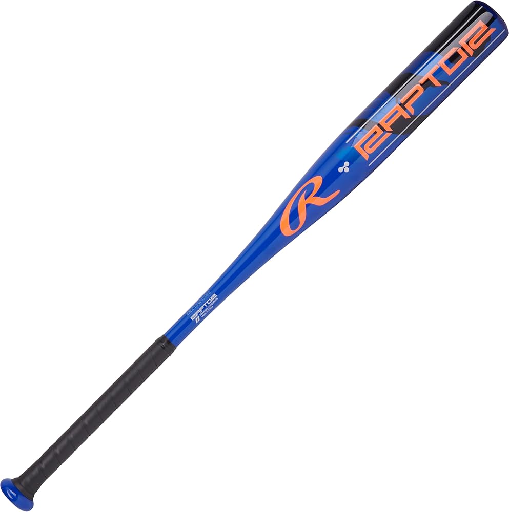 Rawlings Raptor USA Baseball Bat Drop 10 RUS5R10