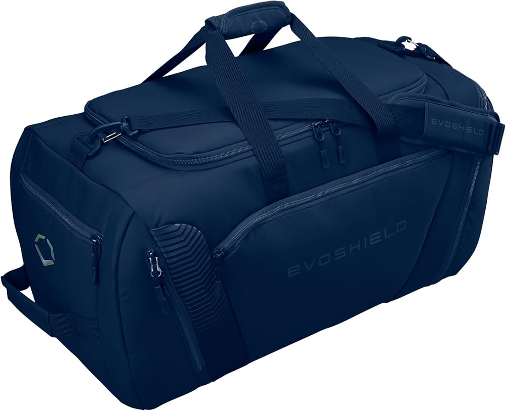 Evoshield Tone Set Players Duffle Bag