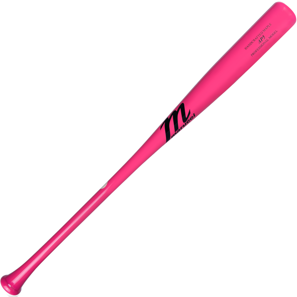 Marucci Albert Pujols Pro Model Maple Wood Bat AP5